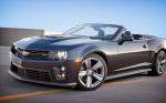 Chevrolet Camaro Convertible Characteristics Chevrolet Camaro Convertible Characteristics 2015