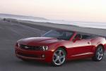 Chevrolet Camaro Convertible configuration Chevrolet Camaro Convertible configuration coupe
