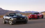 Chevrolet Camaro Convertible prices Chevrolet Camaro Convertible prices 2012