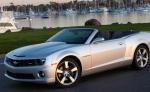 Chevrolet Camaro Convertible tuning Chevrolet Camaro Convertible tuning 2014