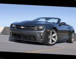 Chevrolet Camaro Convertible usa Chevrolet Camaro Convertible usa pickup
