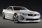 Camaro Chevrolet concept Camaro Chevrolet concept sedan
