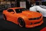 Camaro Chevrolet review Camaro Chevrolet review 2011