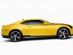 Camaro Chevrolet Specification Camaro Chevrolet Specification 2013