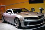 Camaro Chevrolet tuning Camaro Chevrolet tuning minivan