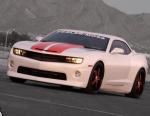 Chevrolet Camaro approved Chevrolet Camaro approved liftback