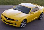 Chevrolet Camaro auto Chevrolet Camaro auto 2012