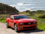 Chevrolet Camaro cost Chevrolet Camaro cost sedan