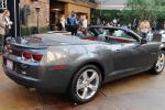 Camaro Convertible Chevrolet lease Camaro Convertible Chevrolet lease sedan