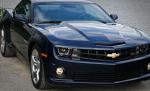 Camaro Convertible Chevrolet model Camaro Convertible Chevrolet model sedan