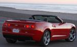 Camaro Convertible Chevrolet models Camaro Convertible Chevrolet models 2012