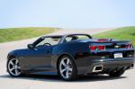 Camaro Convertible Chevrolet review Camaro Convertible Chevrolet review 2015