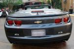 Camaro Convertible Chevrolet Specification Camaro Convertible Chevrolet Specification 2009