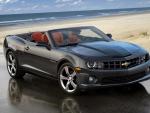 Chevrolet Camaro Convertible for sale Chevrolet Camaro Convertible for sale 2014