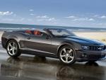 Chevrolet Camaro Convertible lease Chevrolet Camaro Convertible lease 2010