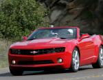 Chevrolet Camaro Convertible Specifications Chevrolet Camaro Convertible Specifications sedan