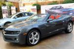 Chevrolet Camaro Convertible used Chevrolet Camaro Convertible used 2013