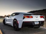 Chevrolet Corvette Stingray Coupe concept Chevrolet Corvette Stingray Coupe concept cabriolet