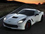 Chevrolet Corvette Stingray Coupe for sale Chevrolet Corvette Stingray Coupe for sale suv