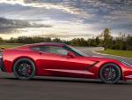 Chevrolet Corvette Stingray Coupe models Chevrolet Corvette Stingray Coupe models hatchback