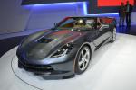 Chevrolet Corvette Stingray Coupe parts Chevrolet Corvette Stingray Coupe parts 2014
