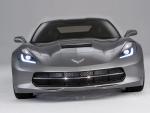 Chevrolet Corvette Stingray Coupe price Chevrolet Corvette Stingray Coupe price 2010
