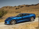 Chevrolet Corvette Stingray Coupe prices Chevrolet Corvette Stingray Coupe prices 2012