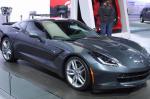 Chevrolet Corvette Stingray Coupe sale Chevrolet Corvette Stingray Coupe sale 2013