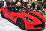 Chevrolet Corvette Stingray Coupe Specification Chevrolet Corvette Stingray Coupe Specification pickup