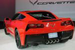 Corvette Stingray Coupe Chevrolet Characteristics Corvette Stingray Coupe Chevrolet Characteristics hatchback