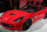 Corvette Stingray Coupe Chevrolet lease Corvette Stingray Coupe Chevrolet lease 2013