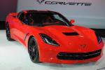 Corvette Stingray Coupe Chevrolet new Corvette Stingray Coupe Chevrolet new 2010