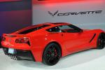 Corvette Stingray Coupe Chevrolet review Corvette Stingray Coupe Chevrolet review 2013