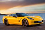 Corvette Stingray Coupe Chevrolet Specification Corvette Stingray Coupe Chevrolet Specification 2009