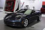 Chevrolet Corvette Stingray Convertible approved Chevrolet Corvette Stingray Convertible approved coupe