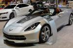 Chevrolet Corvette Stingray Convertible auto Chevrolet Corvette Stingray Convertible auto suv