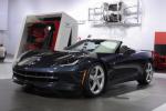 Chevrolet Corvette Stingray Convertible how mach Chevrolet Corvette Stingray Convertible how mach sedan