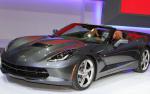 Chevrolet Corvette Stingray Convertible lease Chevrolet Corvette Stingray Convertible lease suv