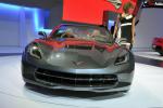 Chevrolet Corvette Stingray Convertible price Chevrolet Corvette Stingray Convertible price 2007