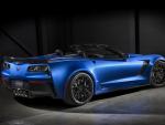 Chevrolet Corvette Stingray Convertible sale Chevrolet Corvette Stingray Convertible sale 2010