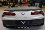 Chevrolet Corvette Stingray Convertible Specifications Chevrolet Corvette Stingray Convertible Specifications 2009