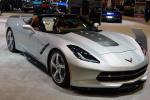 Chevrolet Corvette Stingray Convertible usa Chevrolet Corvette Stingray Convertible usa 2012