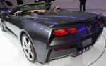 Corvette Stingray Convertible Chevrolet lease Corvette Stingray Convertible Chevrolet lease 2012