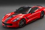 Corvette Stingray Convertible Chevrolet new Corvette Stingray Convertible Chevrolet new 2013