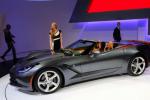 Corvette Stingray Convertible Chevrolet reviews Corvette Stingray Convertible Chevrolet reviews 2013