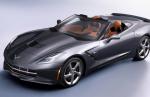 Corvette Stingray Convertible Chevrolet Specification Corvette Stingray Convertible Chevrolet Specification sedan