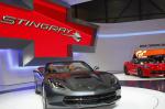 Corvette Stingray Convertible Chevrolet usa Corvette Stingray Convertible Chevrolet usa coupe