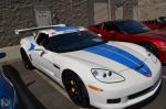 Chevrolet Corvette Grand Sport Coupe approved Chevrolet Corvette Grand Sport Coupe approved wagon