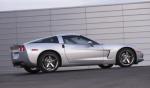 Chevrolet Corvette Grand Sport Coupe auto Chevrolet Corvette Grand Sport Coupe auto 2012