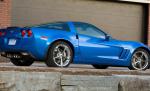 Chevrolet Corvette Grand Sport Coupe for sale Chevrolet Corvette Grand Sport Coupe for sale 2012